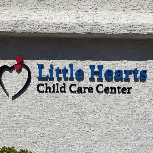 Building Signs